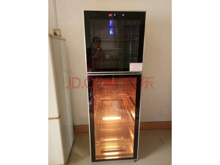 康宝(Canbo)消毒柜GPR350H-1怎么样?真实质量评测大揭秘 首页推荐 第3张-商情88推广网