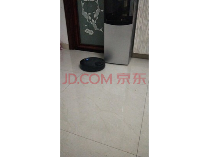 海尔(Haier)扫地机器人JX59质量众测怎么样呢???老婆一个月使用感受详解 首页推荐 第10张-商情88推广网