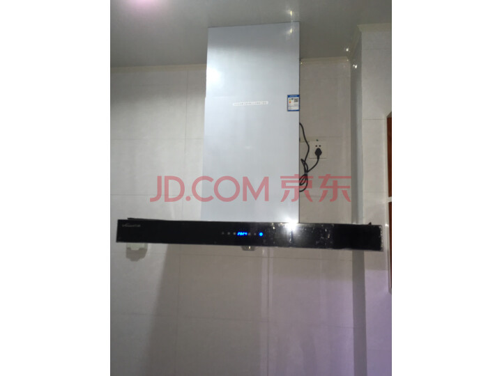 万和 Vanward 抽油烟机CXW-160-X09B质量众测怎么样呢???质量优缺点对比评测详解 首页推荐 第6张-商情88推广网