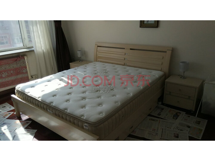 金可儿床垫 五星瑞吉酒店同款怎么样?入手使用感受评测,买前必看 首页推荐 第2张-商情88推广网