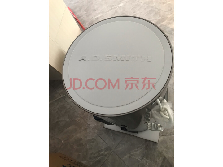 讨论分享下  ：AO史密斯60升电热水器E60MTF性价比高吗？史密斯E60MTF深度评测揭秘 心得体验 第5张