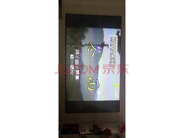 帮忙看看峰米 激光电视4K Max家庭影院深度测评不好吗？入手半年内幕评测 心得分享 第9张