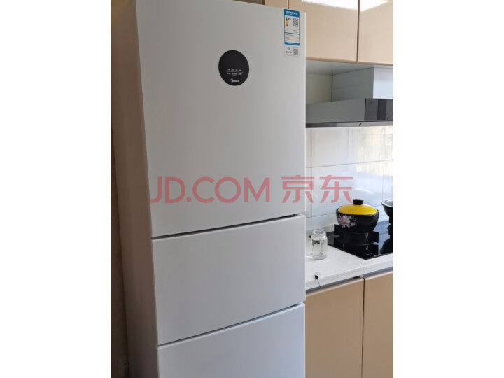 【吐槽解密】美的(Midea)冰箱三门230升BCD-230WTPZM(E)质量如何？亲身使用体验内幕详解 心得评测 第11张