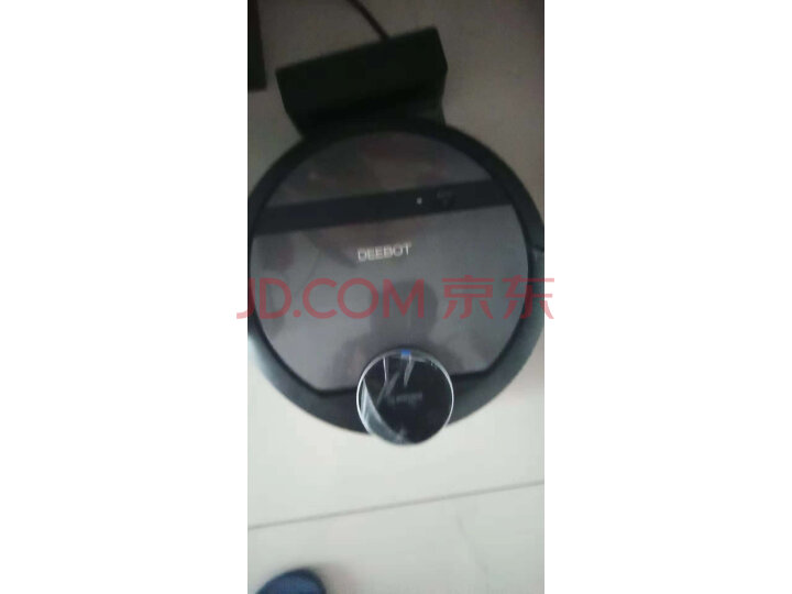 科沃斯 Ecovacs 智能扫拖一体机器人DE53+W83S怎么样【入手评测】性能独家评测详解 首页推荐 第8张-商情88推广网