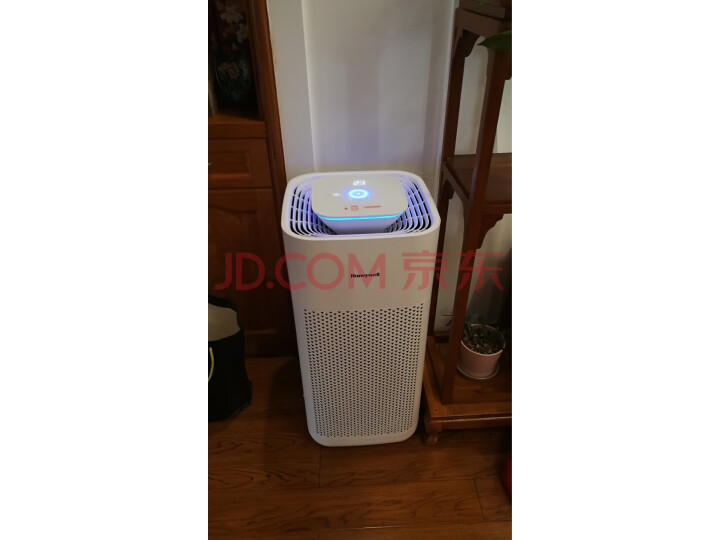 霍尼韦尔(Honeywell)智能空气净化器KJ550F-PAC2156W怎么样?质量评测,内幕大揭秘 首页推荐 第2张-商情88推广网