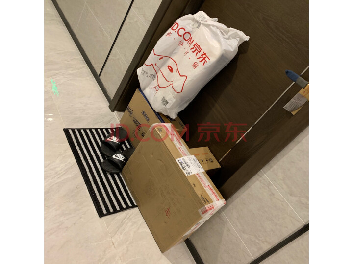 富安娜家纺 鹅绒被羽绒被子冬天被芯新品测评好不好【猛戳分享】质量内幕详情 1.8m(230-229cm) 首页推荐 第8张