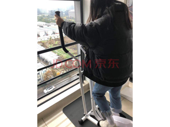 亿健(YIJIAN)椭圆机家用静音椭圆仪太空漫步机T3质量众测怎么样呢???真实质量评测大揭秘 首页推荐 第2张-商情88推广网
