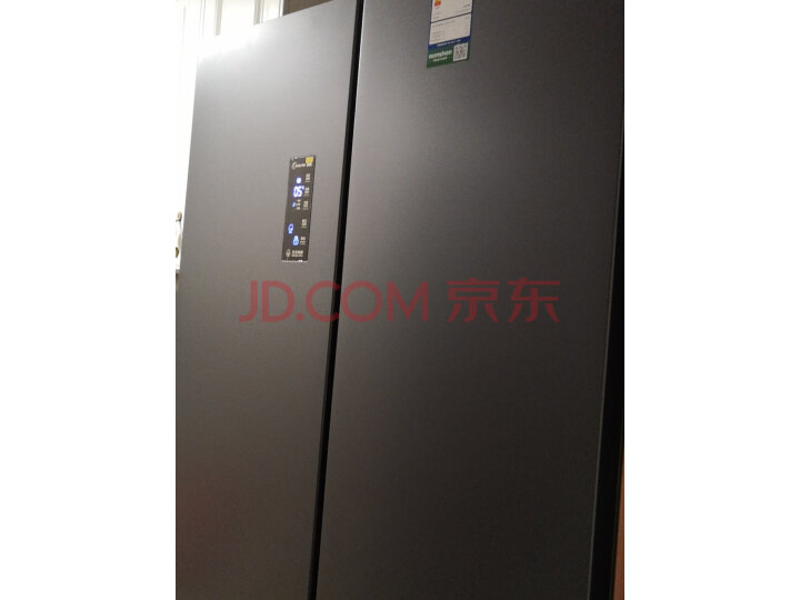 说说容声冰箱BCD-452WD12FP好用值得入手？容声BCD-452WD12FP内情吐槽分享 严选问答 第9张