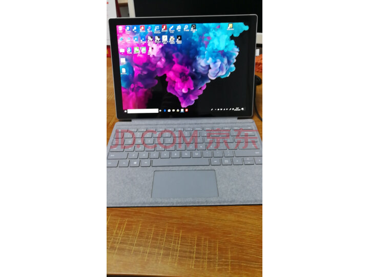 微软（Microsoft）Surface Pro 6 二合一平板电脑笔记本怎么样？好不好，优缺点区别有啥？ 首页推荐 第10张