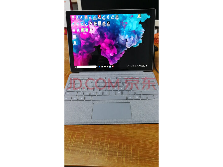 微软 Surface Pro 7 二合一平板笔记本电脑怎么样？入手前千万要看这里的评测！ 首页推荐 第10张