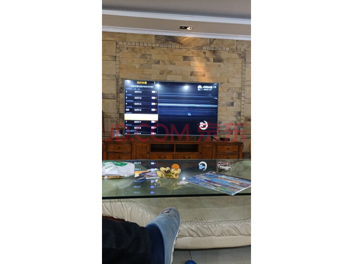 小米电视4S 75英寸 L75M5-4S液晶平板电视质量众测怎么样呢???不得不看【质量大曝光】 首页推荐 第3张-商情88推广网