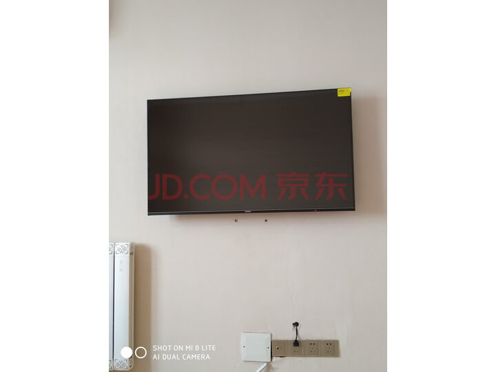 创维 酷开(coocaa) 55K5C人工智能液晶网络电视机怎么样？质量靠谱吗，真相吐槽分享 首页推荐 第7张