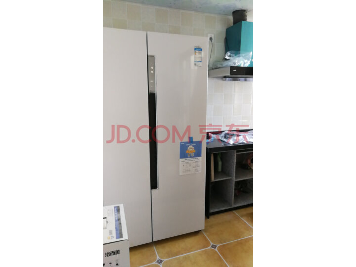 海尔 智能对开门双开门冰箱BCD-630WDPGU1新品测评好不好【入手必看】最新优缺点曝光 首页推荐 第3张-商情88推广网