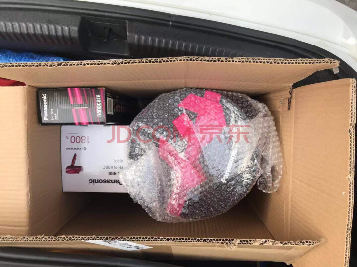 松下(Panasonic)电吹风机EH-NA98C怎么样?质量评测如何,说说看法 首页推荐 第9张-商情88推广网