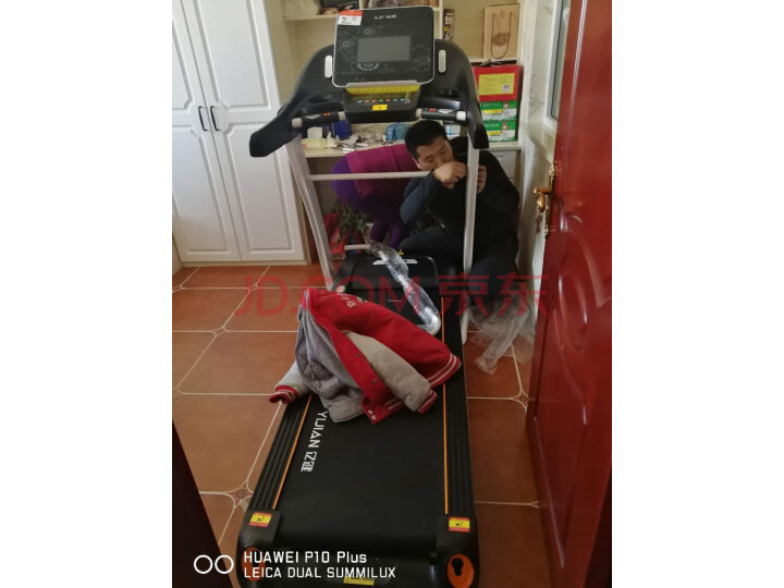 亿健跑步机家用豪华按摩肌肉多功能AI智能减震A8质量众测怎么样呢???对比说说同型号质量优缺点如何 首页推荐 第1张-商情88推广网
