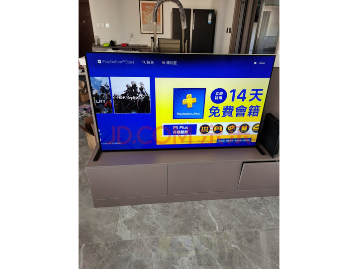 很纠结：索尼（SONY）XR-65A80K 65英寸电视质量评测很好吗？多方位内情测评 心得分享 第5张