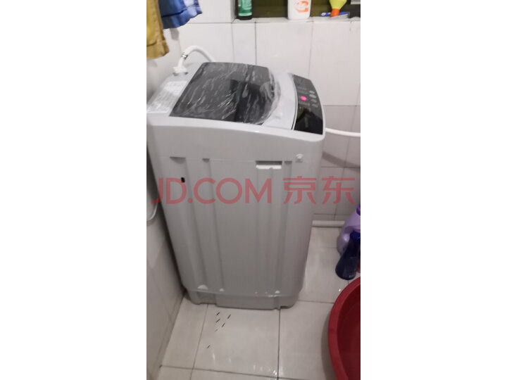 容声(Ronshen) 波轮洗衣机全自动RB90D1521怎么样【质量评测】优缺点最新详解 首页推荐 第10张-商情88推广网