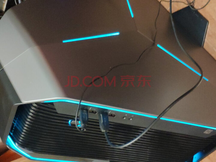 外星人Alienware Area水冷游戏台式电脑主机质量众测怎么样呢???老婆一个月使用感受详解 首页推荐 第4张-商情88推广网