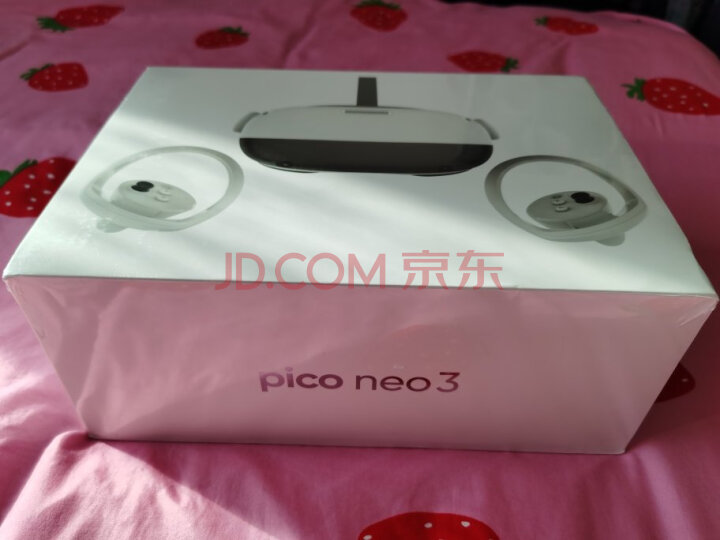 【吐槽解密】PICO Neo3 VR 一体机PCVR配置差不差？内情优缺点实测 心得评测 第5张