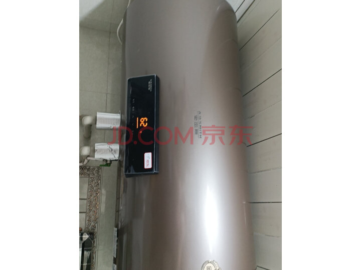 讨论分享下  ：AO史密斯60升电热水器E60MTF性价比高吗？史密斯E60MTF深度评测揭秘 心得体验 第10张