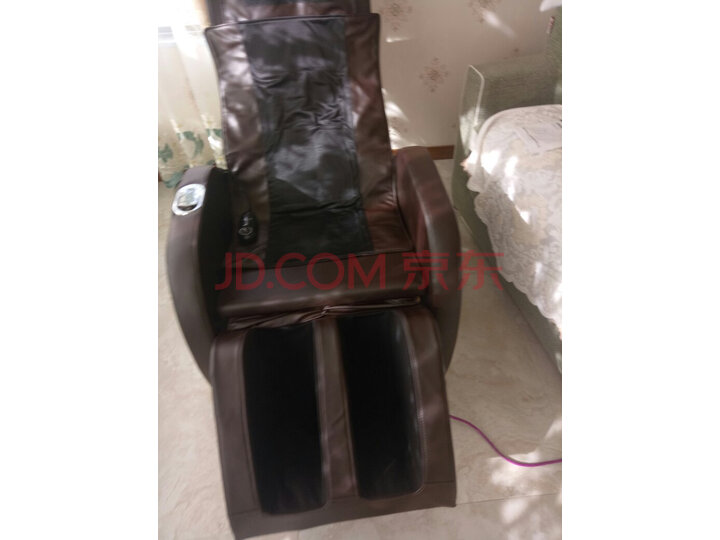 闽泰 按摩椅家用怎么样？媒体评测，质量内幕详解 首页推荐 第1张