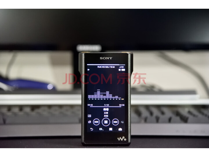 索尼NW-WM1A Hi-Res高解析度无损4.4平衡DSD解码音乐播放器怎么样？真实质量评测大揭秘 首页推荐 第2张