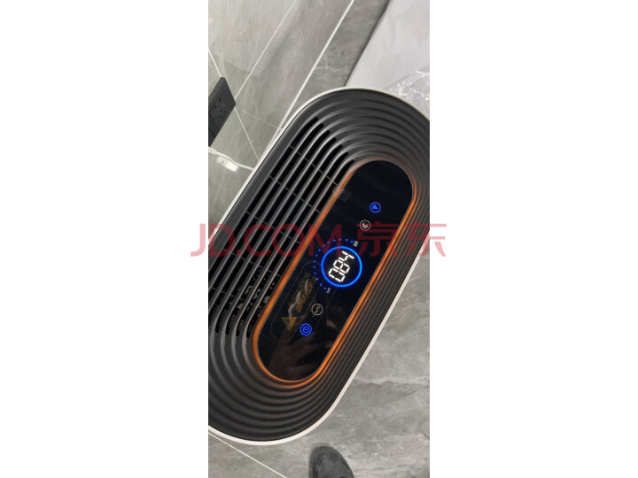 客观好评霍尼韦尔（Honeywell）空气净化器KJ310F-P21W为什么爆款？质量内幕评测详解 品牌评测 第5张