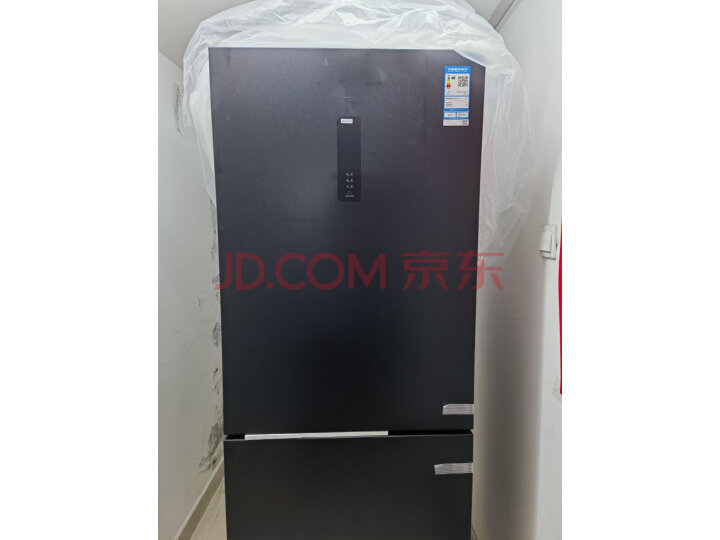 上手揭秘TCL 430升T7精厨系列冰箱R430T7-C浣溪砂入手体验如何？有哪些优缺点呢 品牌评测 第9张