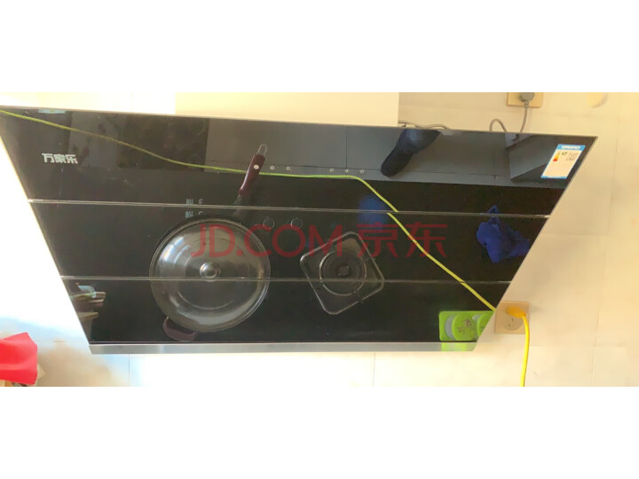 万家乐油烟机AX031+KJ052B新品测评好不好【入手必看】最新优缺点曝光 首页推荐 第9张-商情88推广网