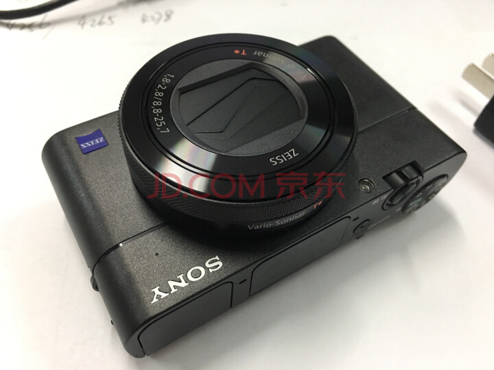 索尼(SONY)DSC-RX100M7 黑卡数码相机怎么样【优缺点评测】媒体独家揭秘分享 首页推荐 第9张-商情88推广网