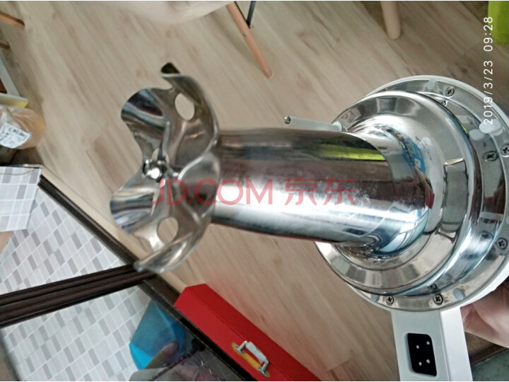 九阳(Joyoung)DJ13E-D79豆浆机好不好,说说最新使用感受如何? 首页推荐 第3张-商情88推广网