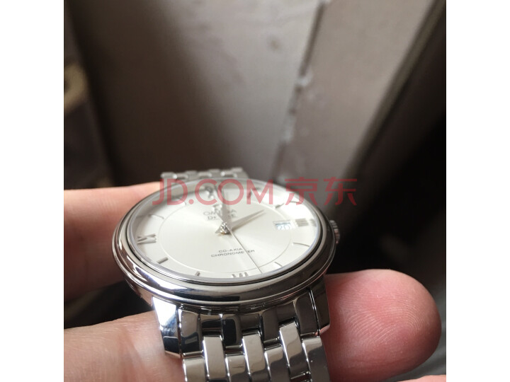 欧米茄(OMEGA)手表 碟飞系列机械男表424.20.37.20.08.001怎么样?三月使用感受,内幕详解 首页推荐 第1张-商情88推广网