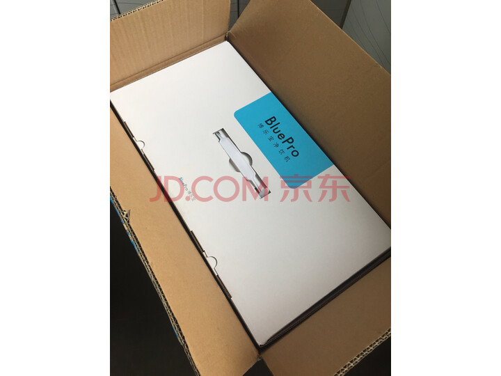 博乐宝(BluePro)台上式饮水机B02家庭款怎么样？质量对比参考评测，详情曝光 首页推荐 第10张