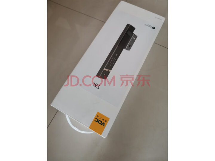 品测反馈VOC 全自动智能门锁指纹锁T6i详情吐槽好吗？VOC T6i详情剖析大揭秘 心得评测 第14张