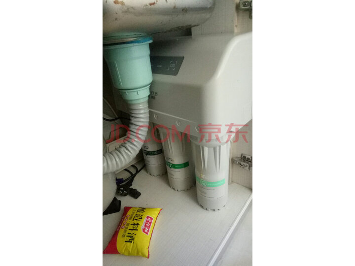 史密斯(A.O.Smith)家用有桶净水器 R50VTC1新品测评好不好【质量评测】优缺点最新详解 首页推荐 第3张-商情88推广网