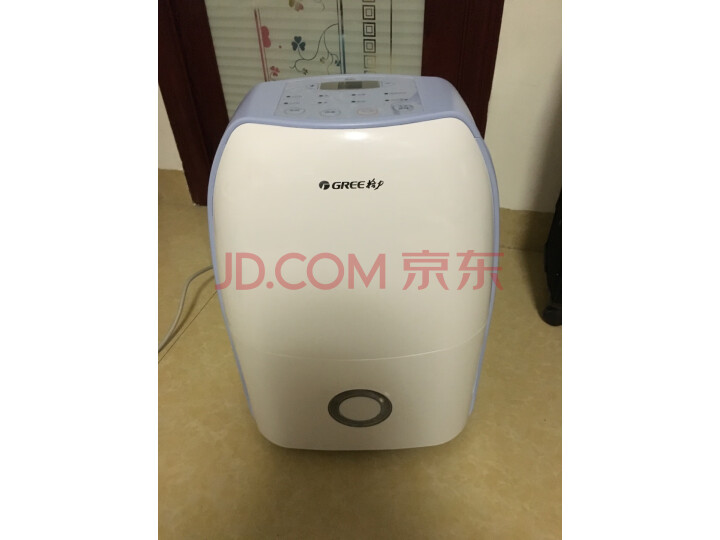 格力(GREE)除湿机DH12EA怎么样,最新内幕评测揭秘 首页推荐 第7张-商情88推广网