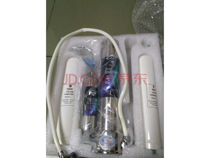乔治史帝夫净水器质量众测怎么样呢???来说说质量优缺点如何 首页推荐 第8张-商情88推广网