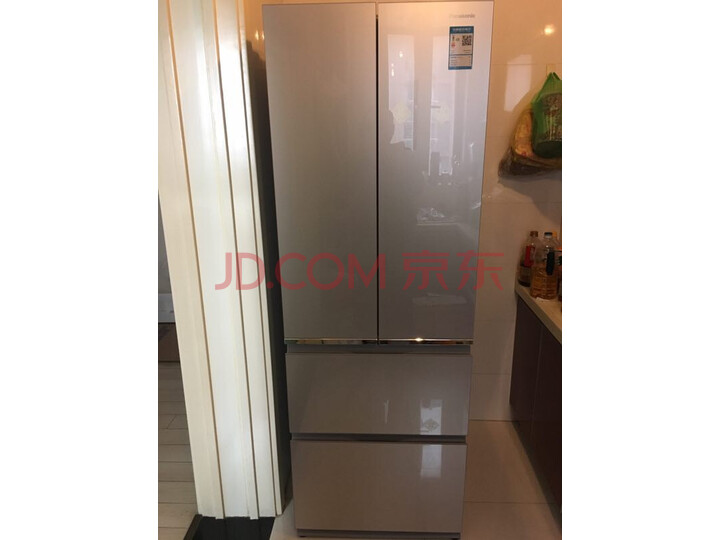 Panasonic 松下 NR-TE51TP1-S电冰箱新款评测怎么样？？谁用过，质量详情揭秘 首页推荐 第5张
