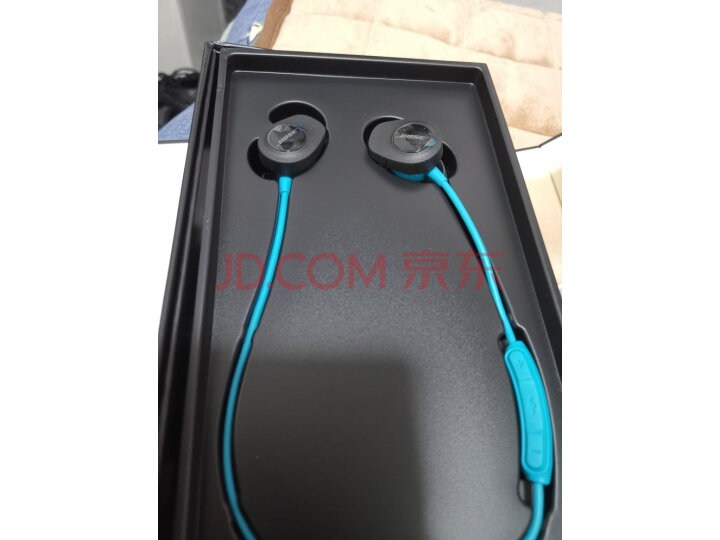 Bose SoundSport 无线耳机-黑色 wireless新品测评好不好【独家揭秘】优缺点性能评测详解 首页推荐 第3张-商情88推广网
