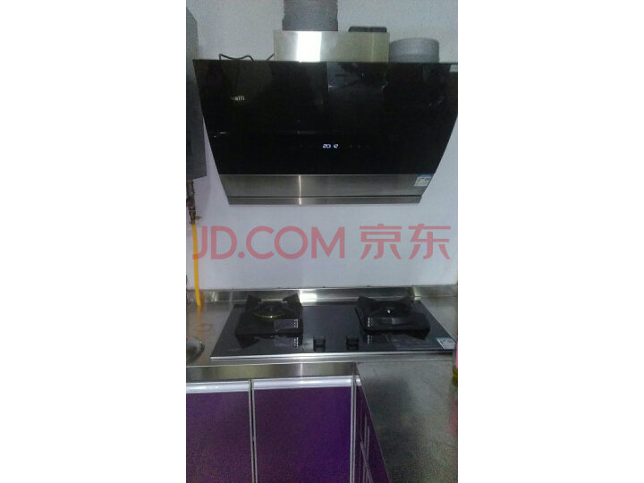 华帝(VATTI)侧吸式抽油烟机i11108+i10043B质量众测怎么样呢???老婆一个月使用感受详解 首页推荐 第3张-商情88推广网