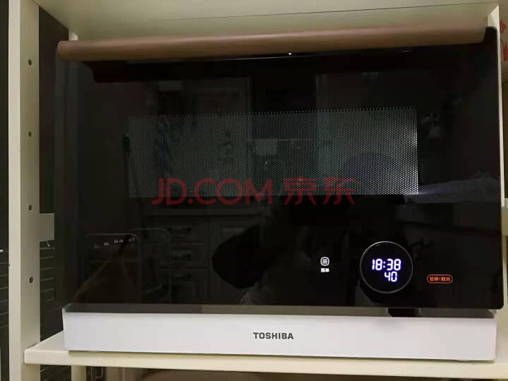 每日头条东芝 TOSHIBA ER-VT7230微蒸烤一体机质量怎样差？用户入手感受评价分享 品牌评测 第8张