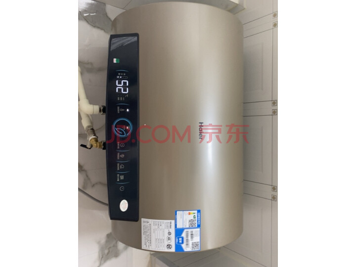 原创众测海尔60升家用电热水器3EC6002-JT3U1质量靠谱不【同款质量评测】入手必看 品牌评测 第10张