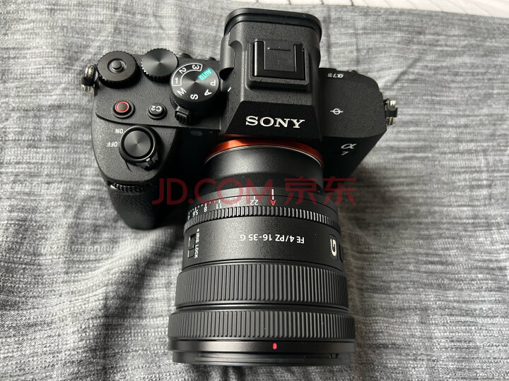 客观好评索尼Alpha 7 IV数码相机+FE PZ 16-35mm F4 G实测好不？求助行业大佬测评一下 品牌评测 第11张