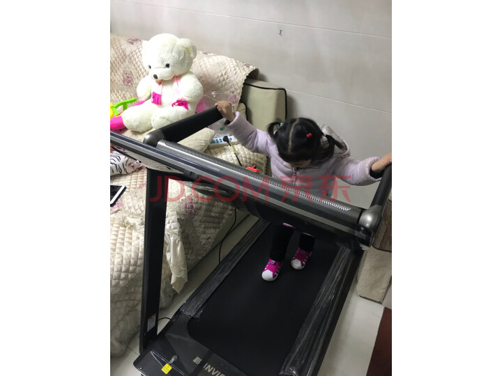 亿健(YIJIAN)跑步机X5质量众测怎么样呢???性能如何,求助大佬点评爆料 首页推荐 第9张-商情88推广网