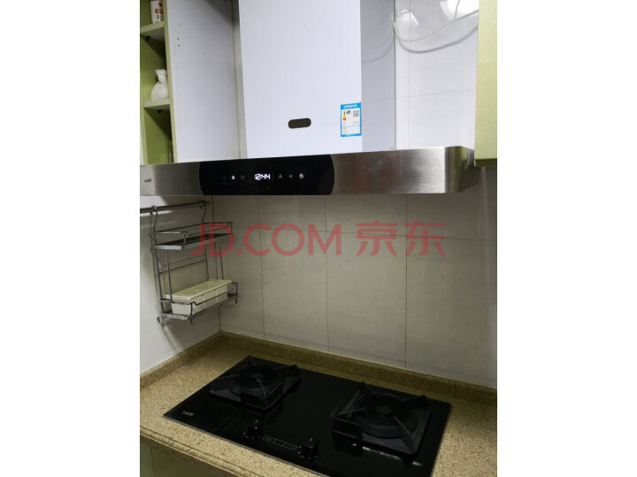 华帝(VATTI)欧式顶吸抽油烟机129+39B质量众测怎么样呢???来说说质量优缺点如何 首页推荐 第2张-商情88推广网