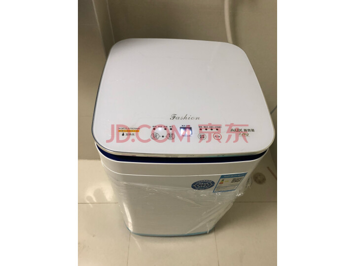 奥克斯(AUX)全自动洗衣机XQB32-A1829AM好不好,说说最新使用感受如何? 首页推荐 第5张-商情88推广网