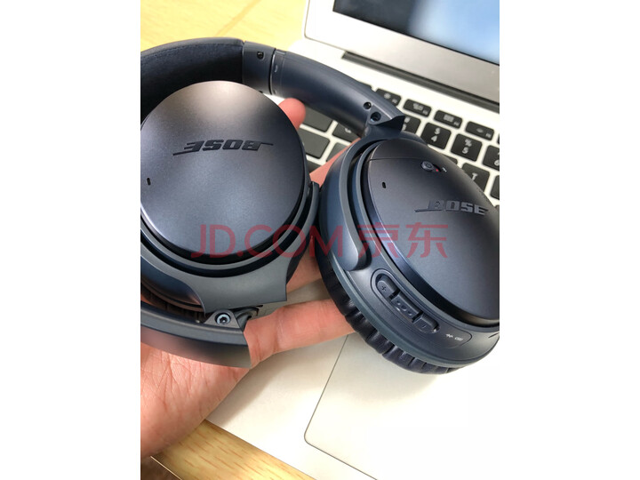 Bose QuietComfort 35 II无线消噪耳机—黑色 QC35怎么样？入手半年内幕评测，优缺点详解 首页推荐 第3张