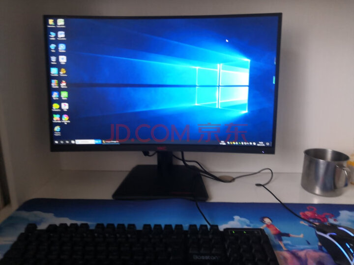 干货解答HKC 27英寸4K 144Hz IPS Mini LED显示器PG271U质量口碑如何？详情评测分享 对比评测 第10张