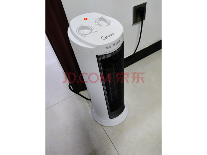 真实爆料美的（Midea）“品质臻选”取暖器HFX22AR2 好不好？质量到底差不差呢？ 品牌评测 第5张