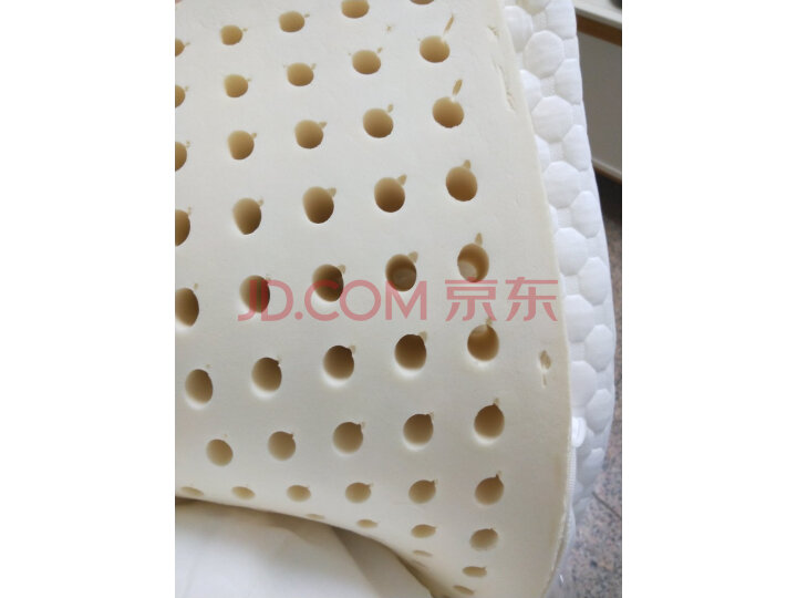 京东京造 泰国天然乳胶床垫怎么样?好不好,评测内幕详解分享 首页推荐 第3张-商情88推广网